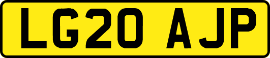 LG20AJP