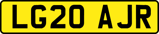 LG20AJR