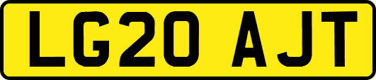LG20AJT