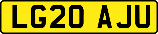 LG20AJU