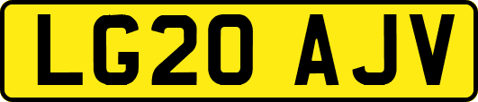 LG20AJV