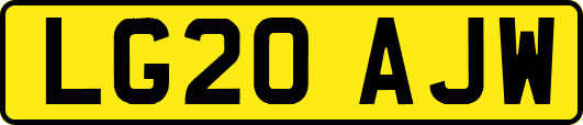 LG20AJW