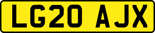 LG20AJX