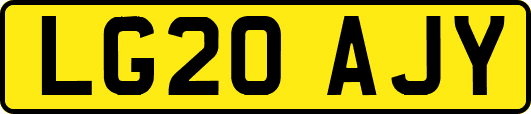LG20AJY