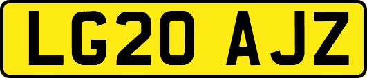 LG20AJZ