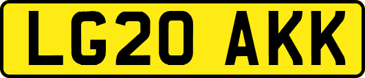 LG20AKK