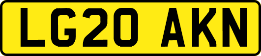 LG20AKN