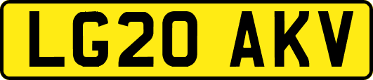 LG20AKV