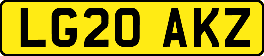 LG20AKZ