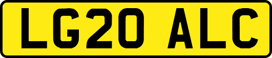 LG20ALC