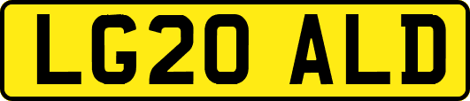 LG20ALD