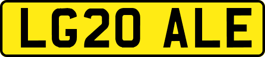 LG20ALE