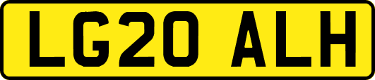 LG20ALH