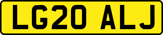 LG20ALJ