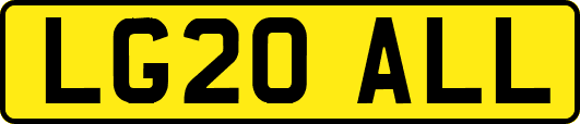 LG20ALL