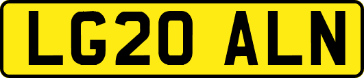 LG20ALN