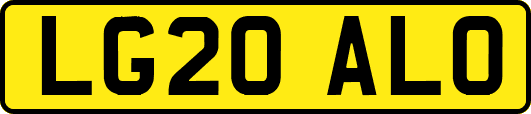 LG20ALO