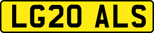 LG20ALS