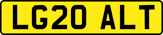 LG20ALT