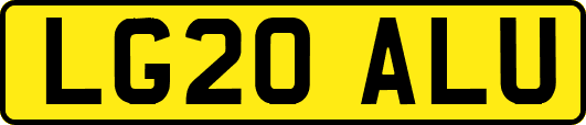 LG20ALU