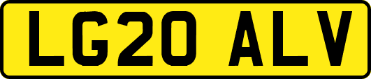 LG20ALV