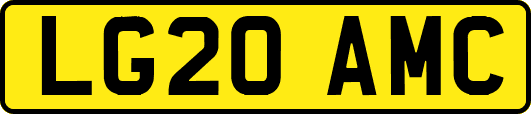 LG20AMC