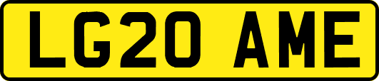 LG20AME