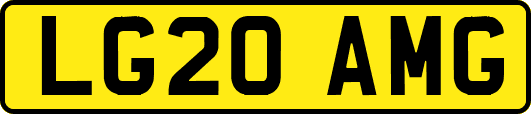 LG20AMG
