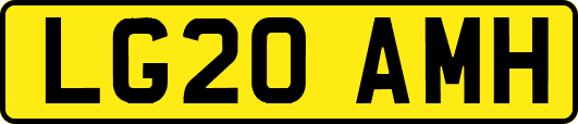 LG20AMH