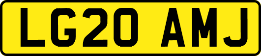 LG20AMJ