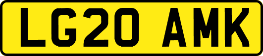 LG20AMK