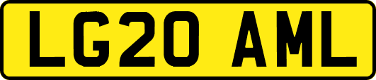 LG20AML