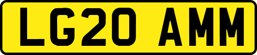 LG20AMM