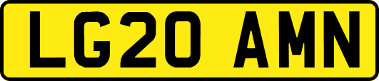 LG20AMN