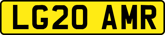 LG20AMR