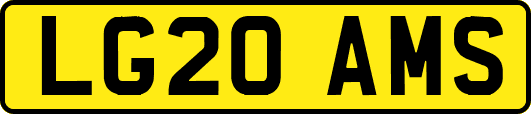 LG20AMS