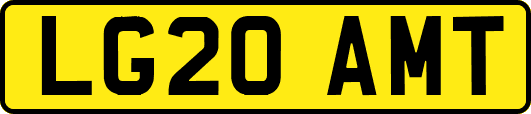 LG20AMT