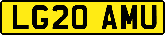 LG20AMU
