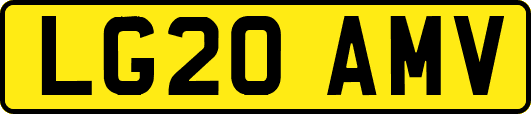 LG20AMV