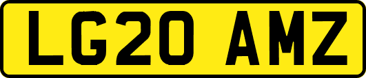 LG20AMZ