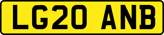 LG20ANB