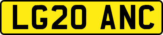 LG20ANC