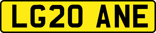 LG20ANE