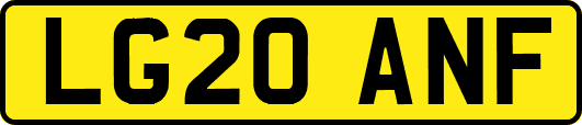 LG20ANF