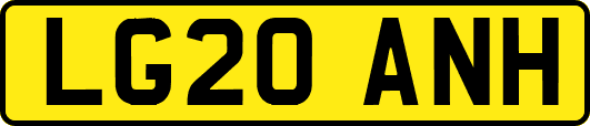 LG20ANH