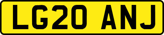 LG20ANJ