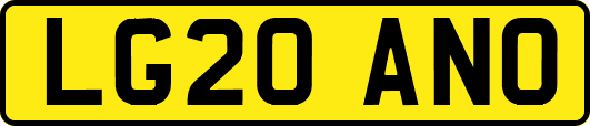 LG20ANO
