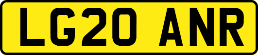LG20ANR