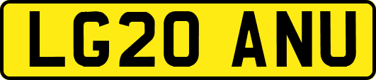 LG20ANU