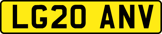 LG20ANV